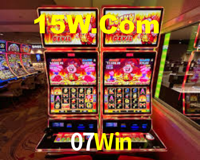 Escolher plataforma para baixar 07Win