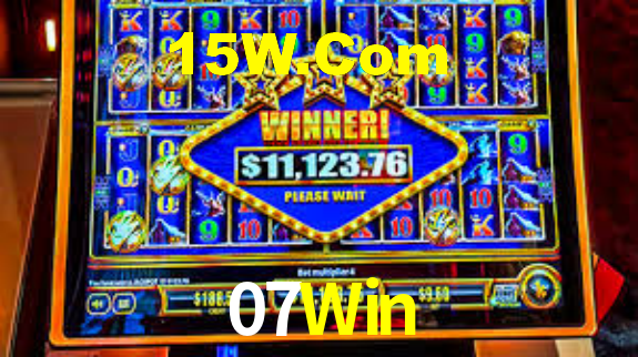 Download rápido e seguro na 07Win