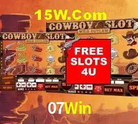 Benefícios VIP na 07Win
